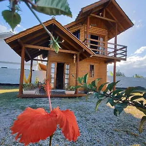 Rustica Do Sonho Casa de Férias